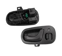 Door Handle Right Driver For Suzuki For Swift For Geo For Metro 1992 1993 1994 1995 Car Inner Inside Door Handle Left Right (1 Pcs Right)
