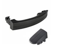 Door Handle Right Driver For Transit MK8 With This Durable Door Outer Handle Bezel Part Number 1838739 1769292 Enhance The Look Of Your Passenger Side Door Handle