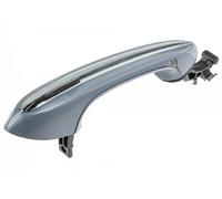 Door handle Right EZC-BM-121 NTY for BMW 5 5 Touring 6 Gran Turismo