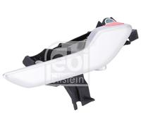 Door Handle Right FEBI Fits VOLVO Fh 400 16 Fh16 II III Fm 330 370 03- 82184591