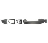 Door handle Right Front 6010-01-043402P BLIC for VW PASSAT B6 Estate PASSAT B6