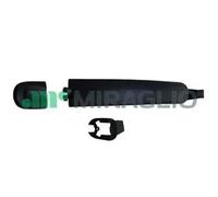 MIRAGLIO 80/770 Door Handle