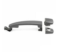 RIGHT FRONT DOOR HANDLE FITS: FITS FOR FIAT SCUDO VAN 2.0 D MULTIJET/2.0 D MU