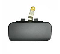 Door handle Right Front black 1587100280 JP GROUP for FORD TRANSIT Bus