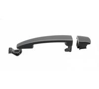 Door handle Right Front black 350105017300 MAGNETI MARELLI for FIAT PEUGEOT