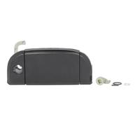 Blic Door Handle 6010-01-013416P - Right Front Black - for VW Transporter T4 (1990-2003)