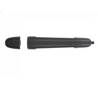 Door handle Right Front black 6010-02-024402P BLIC for MERCEDES-BENZ A-CLASS