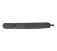 Door handle Right Front black 6010-03-033402P BLIC for FORD FIESTA V FUSION