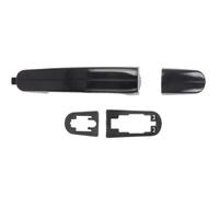 Door handle Right Front black 6010-03-039402P BLIC for FORD C-MAX FOCUS II