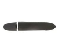 Door handle Right Front black 6010-03-043402P BLIC for FORD MONDEO IV Turnier