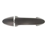 Door handle Right Front black 6010-03-046402P BLIC for FORD FIESTA VI