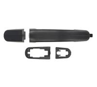 Door handle Right Front black 6010-03-056402P BLIC for FORD TRANSIT CONNECT MPV