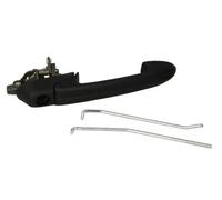 Door handle Right Front black 6010-07-019402P BLIC for FIAT MAREA MAREA Weekend