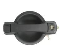 Door handle Right Front black 6010-07-029402P BLIC for FIAT DOBLO Box Body/MPV