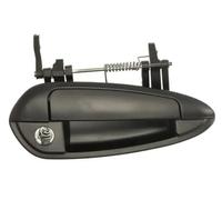 Door handle Right Front black 6010-07-036402PPK BLIC for FIAT ABARTH