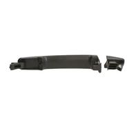 Door handle Right Front black 6010-16-040402P BLIC for NISSAN X-TRAIL II