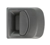 Door handle Right Front black 6010-30-002402P BLIC for IVECO DAILY IV Bus