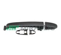 MIRAGLIO 80/628 Door Handle