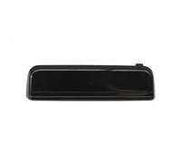 Door handle Right Front black ZR80704 ELECTRIC LIFE for PIAGGIO PORTER Van