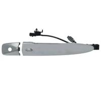 Door handle Right Front chrome 6010-16-969402C BLIC for NISSAN LEAF