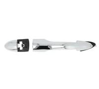 4x ✅Fits BLIC 6010-22-016402P Door handle external Front Right 6010- ⭐UK Seller⭐