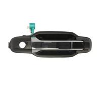 Door handle Right Front chrome 6010-53-013402PP BLIC for KIA SORENTO I