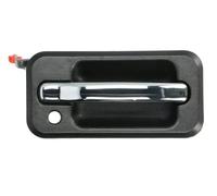 Door handle Right Front chrome 6010-88-2418402P BLIC for HUMMER HUMMER H2