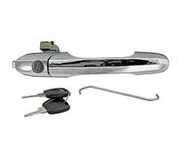 EXTERIOR DOOR HANDLE 350105021500 FOR FIAT ABARTH 500C/595C/695C 1.0L 2cyl 500