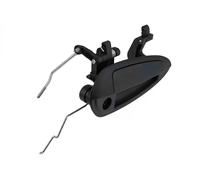 EXTERIOR FRONT DOOR HANDLE For FIAT LINEA 2006-/RIGHT/