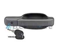 ELECTRIC LIFE ZR80406 Door Handle