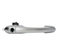 Door handle Right Front silver 6010-22-011402P BLIC for ALFA ROMEO 147