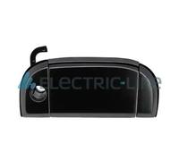 Door handle Right Front ZR8094302 ELECTRIC LIFE for VW TRANSPORTER Mk IV Van