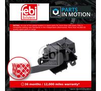 Door Handle Right Inner 192801 Febi A0007230135 0007230135 Quality Guaranteed