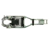 Door handle Right Rear 6010-01-022404P BLIC for VW GOLF Mk IV BORA I BORA Estate