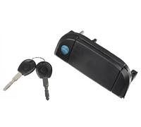 EXTERIOR DOOR HANDLE 2310659 FOR VW TRANSPORTER/T4/Van/Bus AAC 2.0L PD 1.8L 4cyl