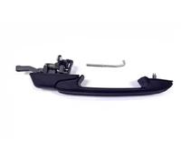 Door handle Right Rear black 28-0192 MAXGEAR for FIAT MAREA MAREA Weekend