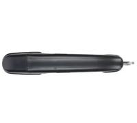 Door handle Right Rear black 6010-10-008403P BLIC for SEAT VW FORD