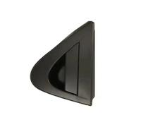 Door handle Right Rear black 6010-12-049404P BLIC for HONDA CIVIC VIII Hatchback