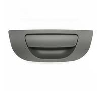Door handle Right Rear black 6010-22-011404P BLIC for ALFA ROMEO 147