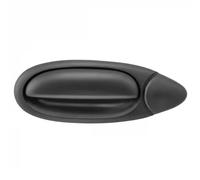Door handle Right Rear black 80/468 MIRAGLIO for FIAT MULTIPLA