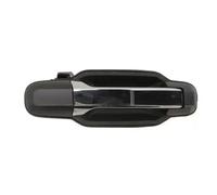 Door handle Right Rear chrome 6010-53-013404PP BLIC for KIA SORENTO I