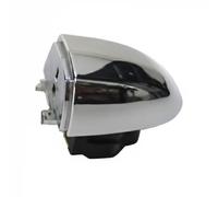 MIRAGLIO 80/893 Door Handle, interior