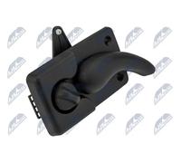 Door handle Right Rear EZC-RE-091 NTY for RENAULT OPEL