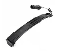 Door handle Right Rear ZR80716 ELECTRIC LIFE for AUDI 100 C2 Saloon A5 Q5 Q3