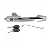 Door handle Right ZR80606 ELECTRIC LIFE for ABARTH FIAT
