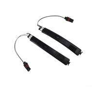 Door Handle Sensor 4N0927753 4N0927754 Direct Fit Door Handle | Fits front left and right doors, includes 2 sensors, for easy keyless entry restoration, plastic metal build