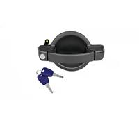 Door handle Sliding Door black 350105010200 MAGNETI MARELLI for FIAT DOBLO MPV