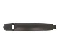Door handle Sliding Door black 6010-01-039402PP BLIC for VW TOURAN MULTIVAN Mk V