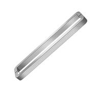 Door Handle,Square Cabinet Knob,2pcs Knobs,Five Colors to Choose from,for Shower Room Bathroom,gate,barn Sliding(Color5,Hole Spacing-500mm)