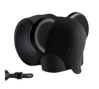 Door Handle Stopper | Shock Absorbent Door Handle Stoppers Wall Protector,Shield Cushion Guard Silencer Silicone for Home Hotel Apartment Dorm Hospital School Bathroom Living Room Bedroom Kitchen Stud